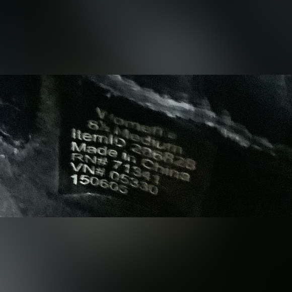 L.L. Bean Moc Mule Slide Shoe-Black Leather-8.5 Medium-Very Good Condition - Picture 13 of 13